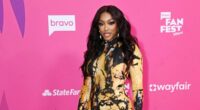 RHOA Star Porsha Williams Faces $205,000 Lien on $7 Million Atlanta Mansion Amid Simon