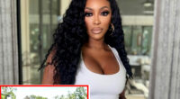 RHOA's Porsha Williams Lists Home for $1.85 Mil, See Inside