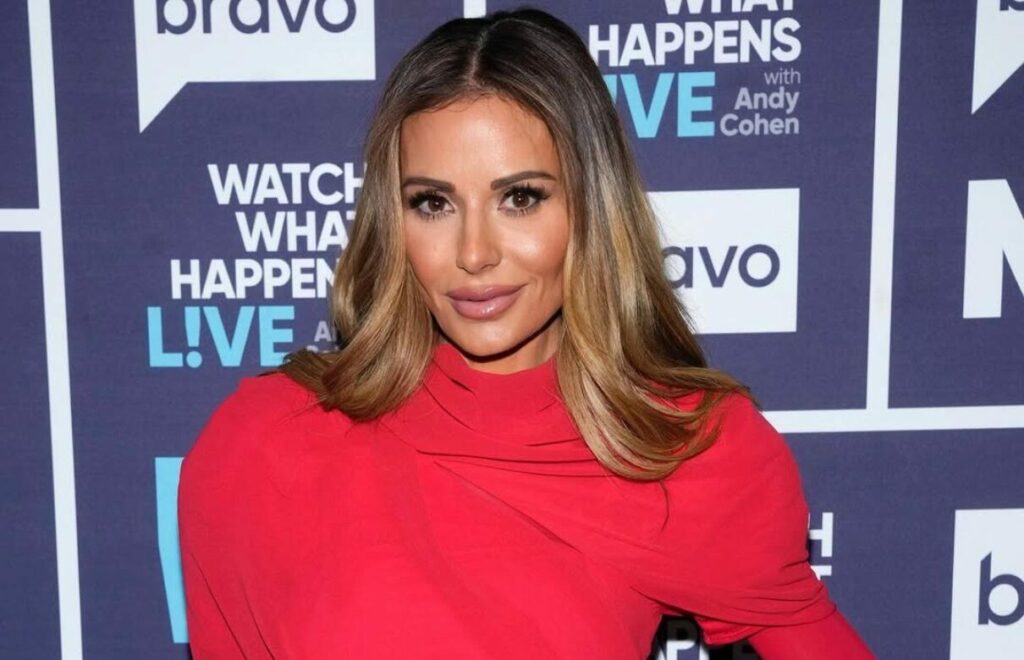 'RHOBH' Dorit Kemsley Accused of Staging Shopping Spree