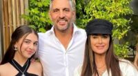 'RHOBH' Stars Kyle Richards and Mauricio’s Daughter Portia Calls Their Split Her ‘Biggest Heartbreak’ as She Begins Senior Year in High School