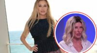 RHOBH's Brandi Glanville Shares Update on Facial “Parasite” After Spending Over $100K, Talks Suicidal Thoughts