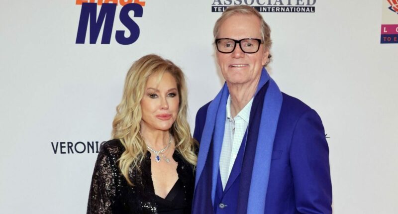RHOBH’s Kathy Hilton Shares Rare Pic of All Her Grandchildren as She Celebrates Husband Rick’s 70th Birthday
