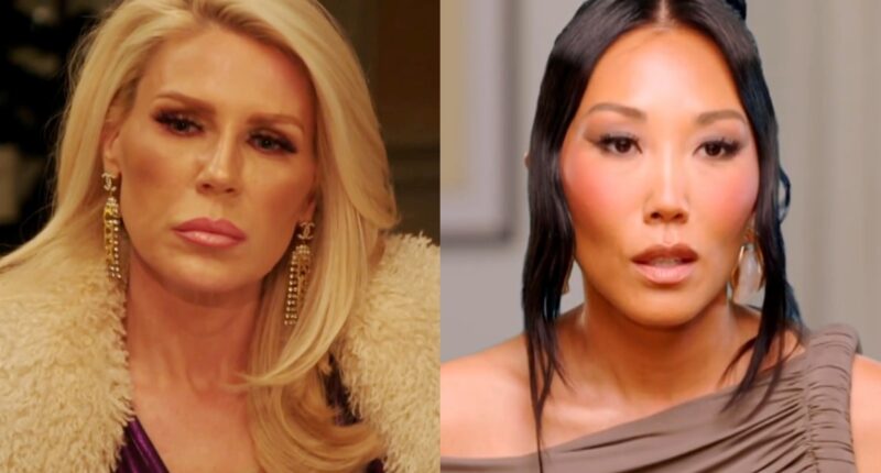 RHOC