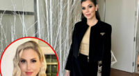 RHOC’s Heather Dubrow Reveals She Confronted Gina Over Claims She Researched Katie’s Past, Shares Where They Stand & Shuts Down Tamra Roofie Rumor