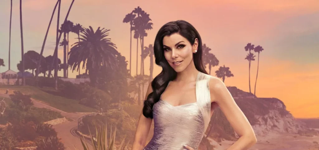 'RHOC' Star Heather Dubrow Struggles to Sell $20 Million Beverly Hills Mansion She's Never Even Lived In