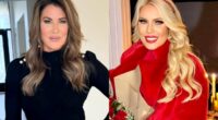 RHOC’s Emily Simpson Claps Back After She’s Called Out for Taking Jabs at Gretchen Rossi’s Looks