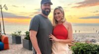 RHOC's Gina Kirschenheiter & Travis Move Into $1.7 Mil Home, See Inside the $8,000 Per Month Rental