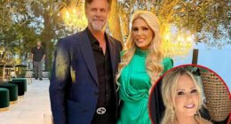 RHOC’s Gretchen Rossi Explains Why She and Slade Smiley Never Got Married, Calls Out Tamra’s Behavior, and Opens Up About the Origin of Their Feud