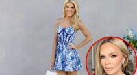 RHOC's Gretchen Rossi Reacts to "MAGA Barbie" Label, Says She's "Not Afraid" of Tamra & Accuses Her of Manipulating Storylines