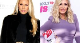 RHOC’s Gretchen Rossi Suspects Tamra’s Jealousy is Behind Their Feud, Explains Why She Keeps Addressing It, and Accuses Her of Using Jo and Leaking Her Engagement Story