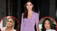 RHOC’s Heather Dubrow Addresses Gina Outing Her Over Katie Custody Research, Tamra Quitting, and Tamra & Gretchen's Future