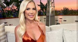 RHOC’s Jennifer Pedranti Responds to Backlash Over Deleted "Kung Fu" Video With Gretchen