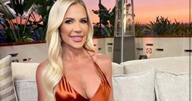 RHOC’s Jennifer Pedranti Responds to Backlash Over Deleted "Kung Fu" Video With Gretchen