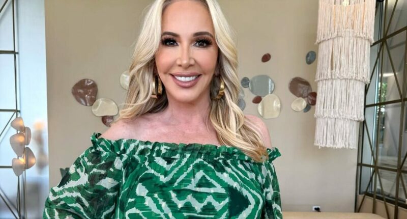 RHOC’s Shannon Beador Denies Wrongdoing in Traffic Violation, Shares Surprising Update With Tamra & Calls Out Kelly Dodd