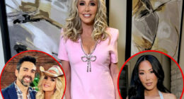 RHOC's Shannon Beador on "Ups and Downs" in "Toxic" Relationship With Tamra, Eddie Diss and Katie's Deflections