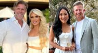RHOC's Slade Smiley Reveals What He Really Told Katie's Husband Matt During Call as Gretchen Rossi Blasts Katie Over "Lies"