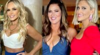 Tamra Judge Claims Emily & Gina Are More Concerned With Making "Good TV" Than Her Well-Being, Shares Text She Sent Heather After Fight, and Reveals She Quit RHOC 3 Times