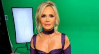 RHOC's Tamra Judge Shares Surprising Update With Daughter Sidney, Questions Why Shannon is Still Drinking & Accuses Gretchen of Betraying Jo