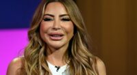 RHOM Star Larsa Pippen Shocks Fans With "Different Face"