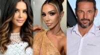 RHOM Star Adriana de Moura Blames Scheana Shay for Ruining Romance With Caption Jason Chambers, Discusses Issues With Marysol & Being Demoted