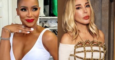 Guerdy Abraira Drops Receipts Allegedly Disproving Marysol Patton’s Suggestion That Guerdy Regifted Her a Present, as Adriana de Moura and Ana Quincoces React