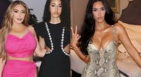 RHOM Star Larsa Pippen Reveals if Kim Kardashian Is Still Her Daughter