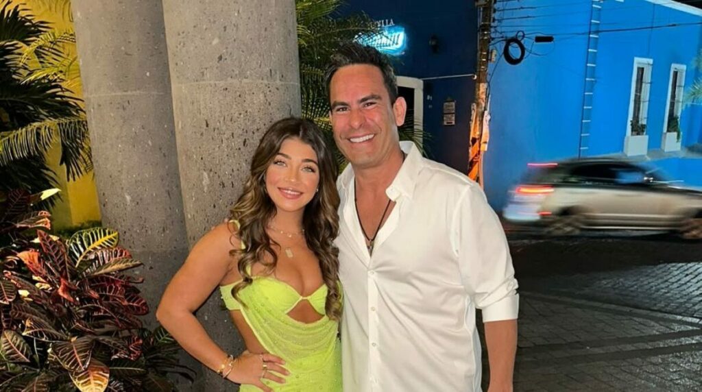 'RHONJ' Star Gia Giudice Dragged Into Luis Ruelas' Legal Battle With Vanessa