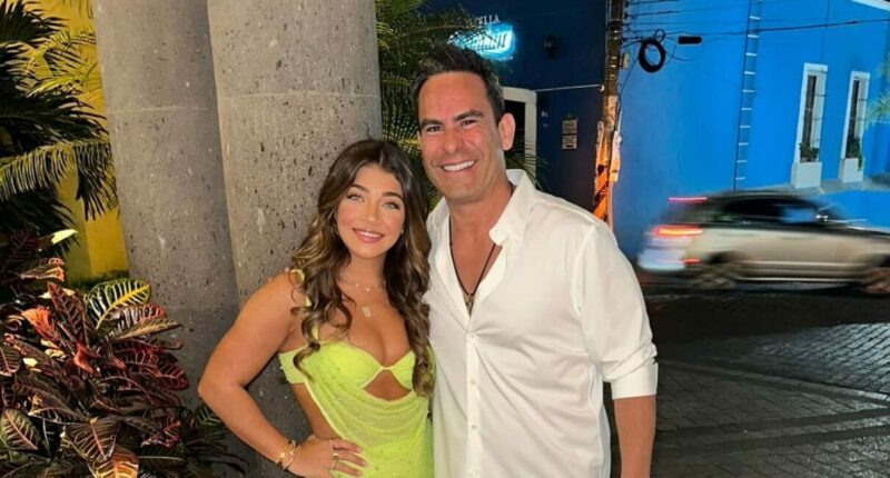 'RHONJ' Star Gia Giudice Dragged Into Luis Ruelas' Legal Battle With Vanessa