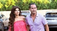 RHONJ Star Teresa Giudice Pays Off Tax Debt, Plus Luis Update