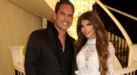 RHONJ Stars Teresa Giudice and Luis Ruelas Just Hit a Major Marriage Milestone