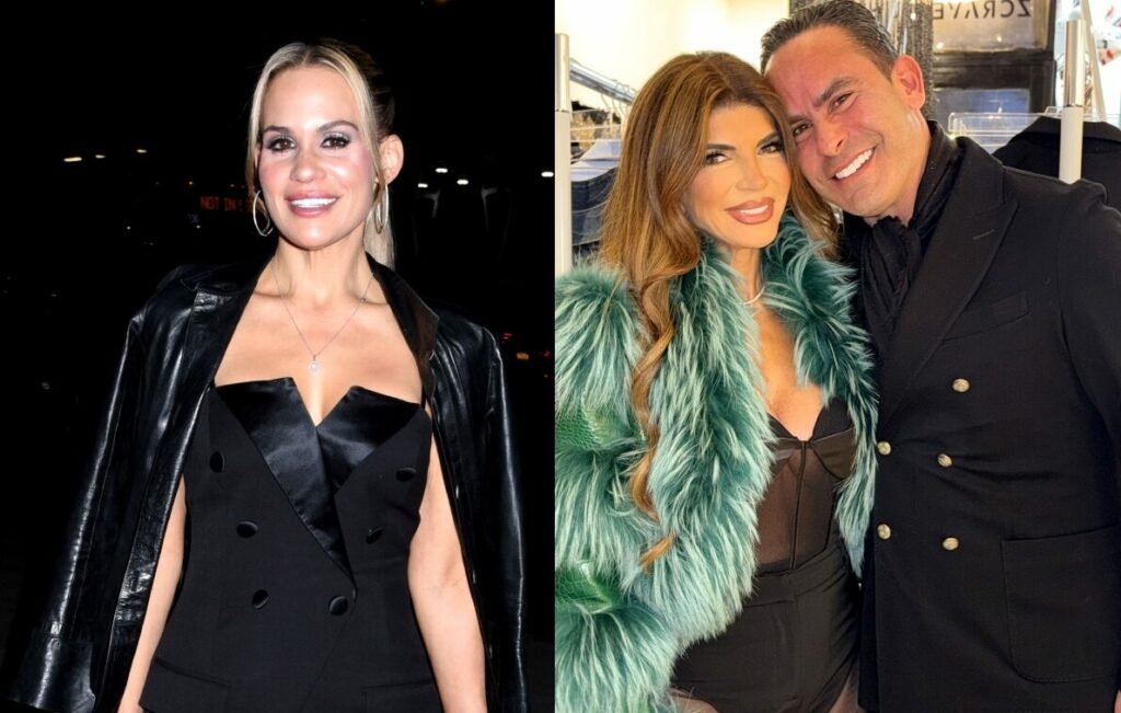 RHONJ's Jackie Goldschneider Defends Luis Ruelas in Court Battle With His Ex Vanessa Reiser