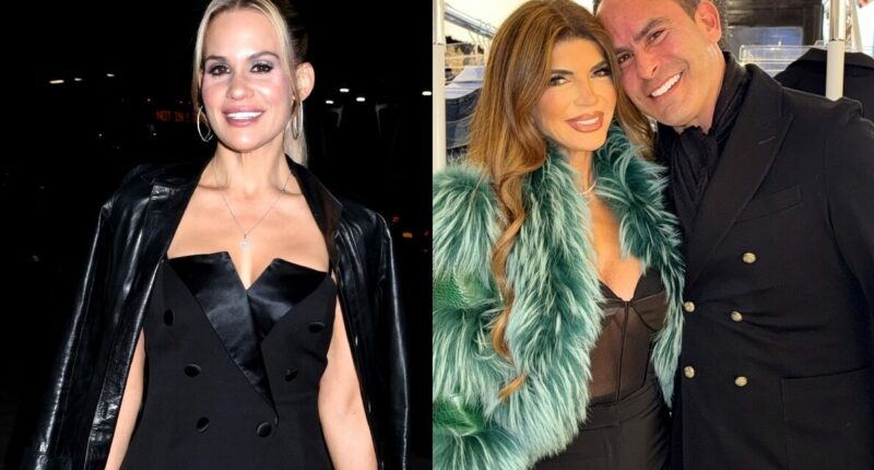 RHONJ's Jackie Goldschneider Defends Luis Ruelas in Court Battle With His Ex Vanessa Reiser