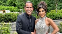 RHONJ’s Teresa Giudice Shuts Down Retirement Talk as Luis Claps Back at Critic Questioning Her Parenting