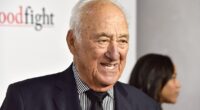 R.I.P. Jerry Adler: 'The Sopranos' actor dead at 96