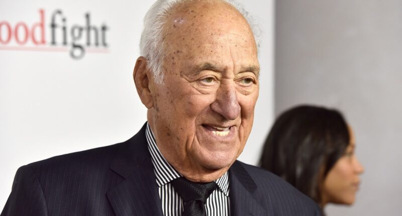 R.I.P. Jerry Adler: 'The Sopranos' actor dead at 96
