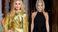 REPORT: Rachel Zoe “Livid” Over Denise Richards