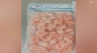 Radioactive shrimp recall: FDA expands warning, impacting shrimp at Mariano's, Kroger, Walmart locations in Illinois, Indiana
