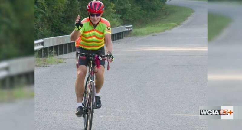 Rail Trail in Vermilion Co. helping cyclists achieve milestones