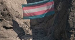Ranger fired for hanging transgender flag in Yosemite and park visitors may face prosecution