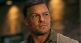 Reacher Star Alan Ritchson Would Probably Like You To Forget About His First Movie