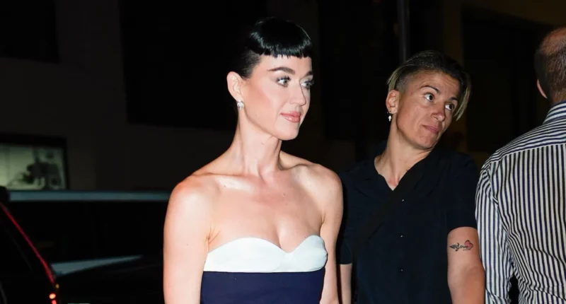 'Real Housewives' Alum Kameron Westcott Opens Up About Family's 'Exhausting' Legal Battle With Katy Perry