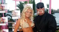 Real reason why Hulk Hogan was estranged from daughter Brooke revealed by her husband