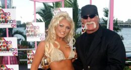 Real reason why Hulk Hogan was estranged from daughter Brooke revealed by her husband