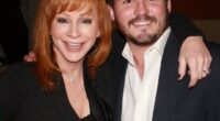 Reba McEntire Shares Message on Brandon Blackstock's "Struggle"