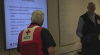 Red Cross trains ‘shelter heroes’ in Jacksonville ahead of hurricane season