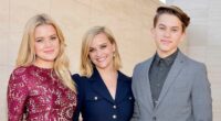 Reese Witherspoon Reveals the Reality of Raising Kids in Hollywood