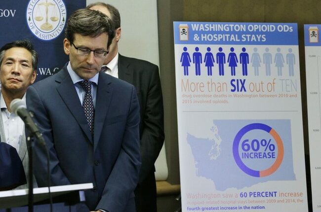 Report: Conservative Advocates With Connections to Big Pharma Insert Themselves Into Drug Price Reforms