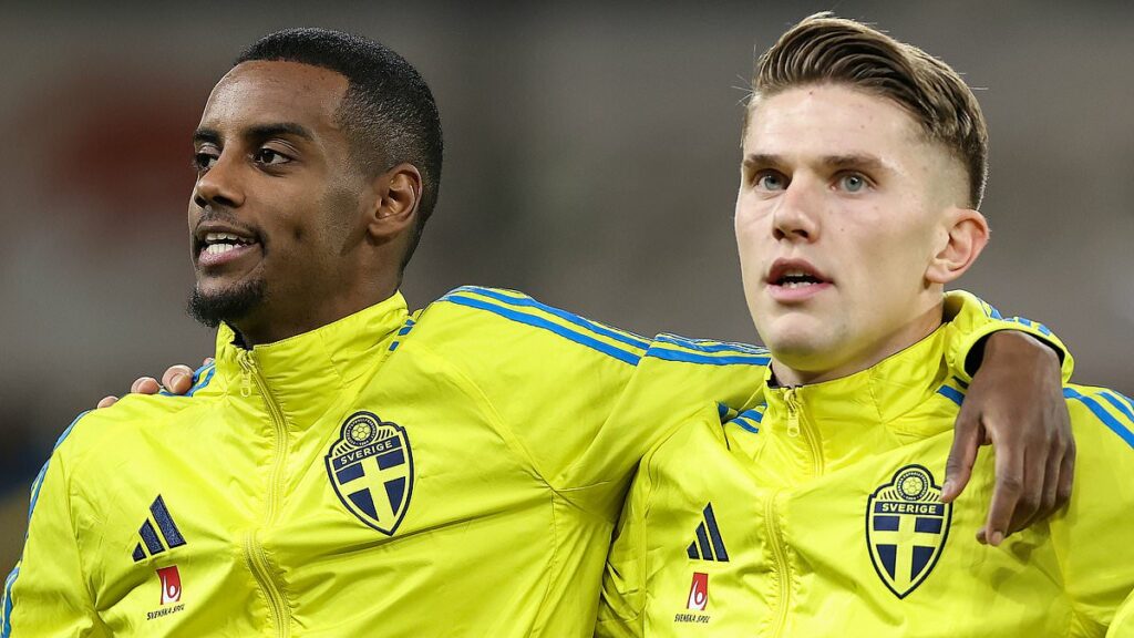 Revealed: Bombings, shootings and blackmail plots - inside the brutal gang warfare stalking the Alexander Isak and Viktor Gyokeres transfers... and why agents fear the violence could now spread