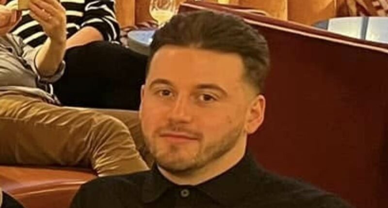 Revealed: Disgraced architect is still working as 'building designer' despite being struck off for racially abusing and assaulting taxi driver