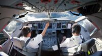 Revealed: What really happens when a pilot dies mid-flight